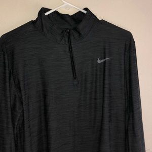 Nike Dri-Fit 1/4 Zip